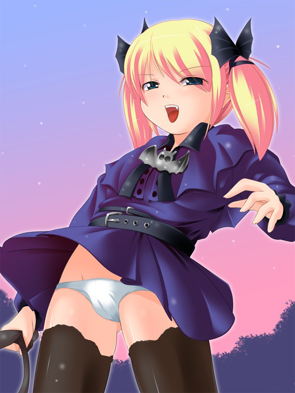 キャスパーさん