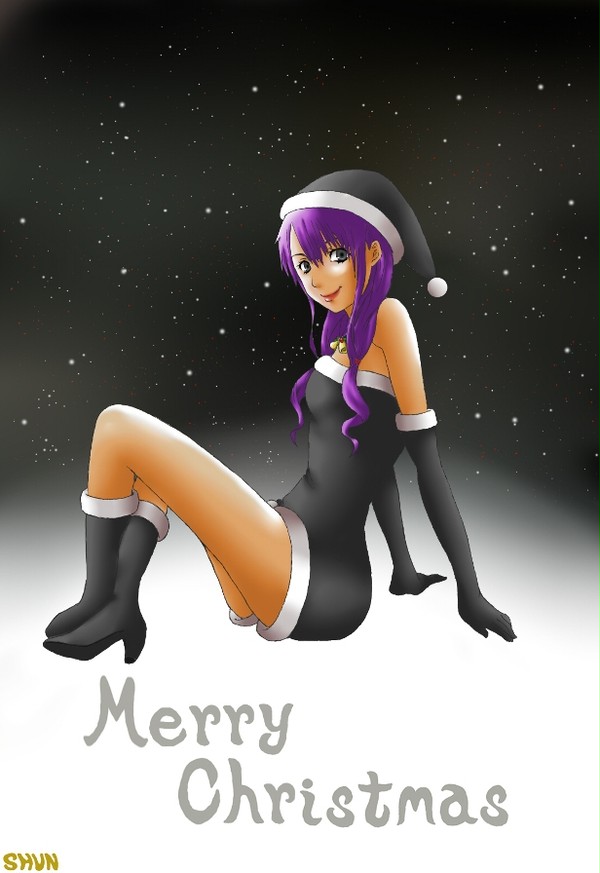 ダークリスマス