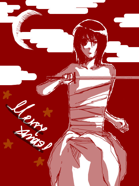 政宗でMerry Xmas!!（ＫＹｗｗ