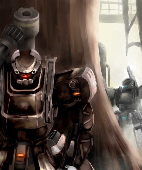 ambush