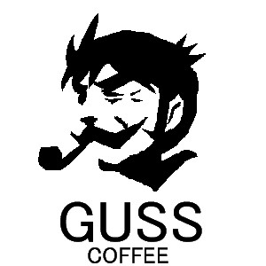 グス缶コーヒー