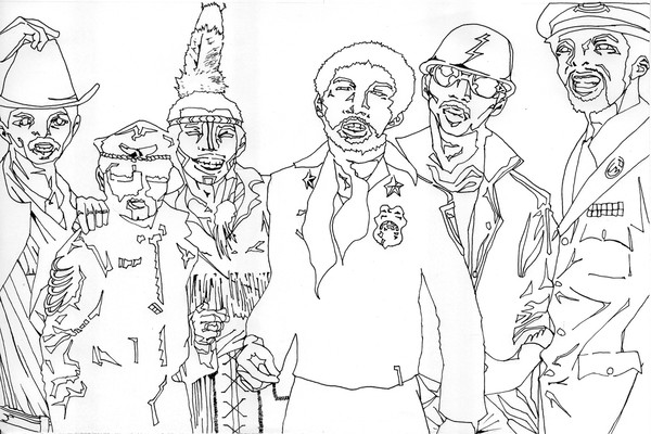Village People