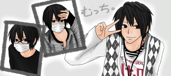 むっちw