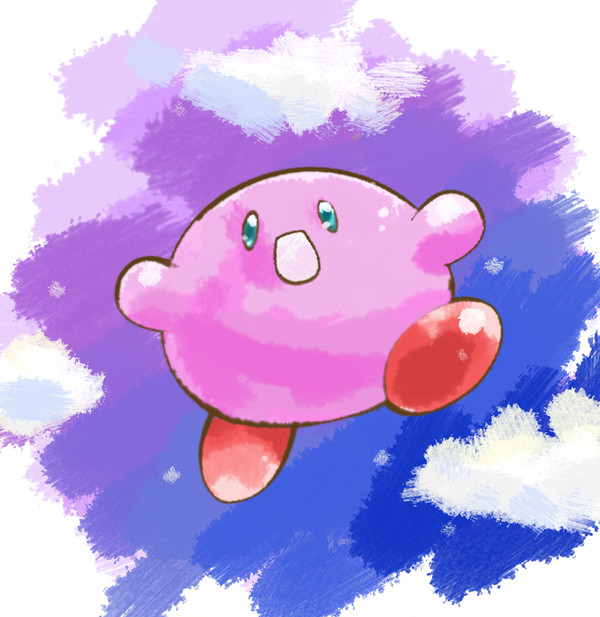 カービィ