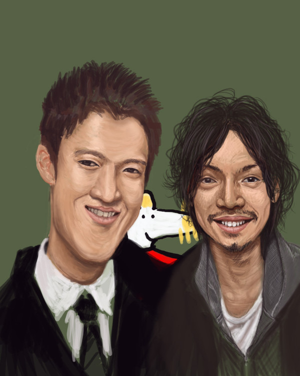 東京DOGS・完