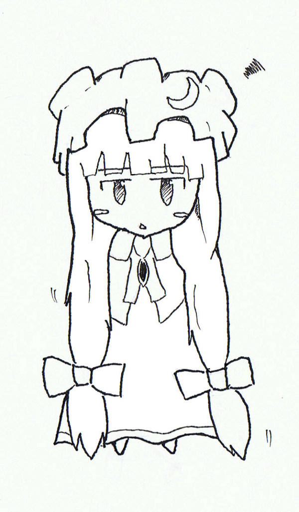 デフォパチェさん