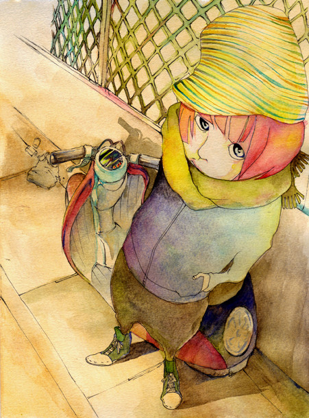 resolution