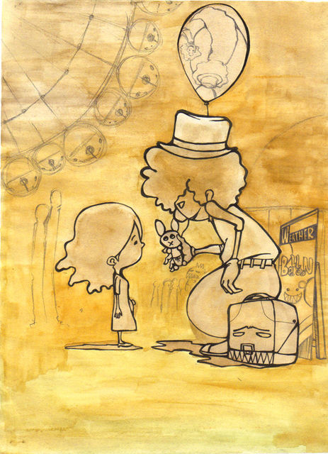 crown story #2