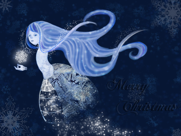 Merry Christmas
