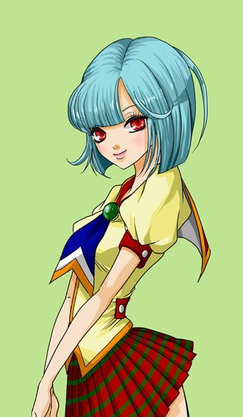 制服