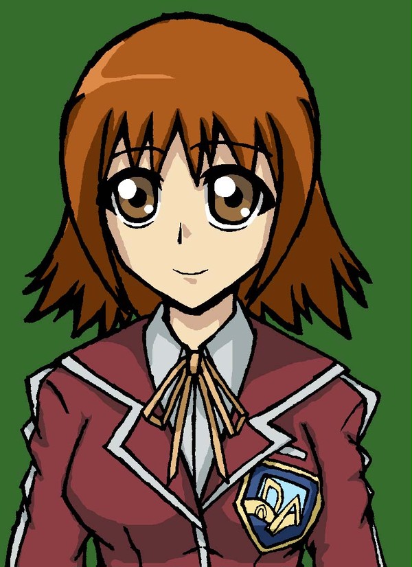 宮田 ゆま
