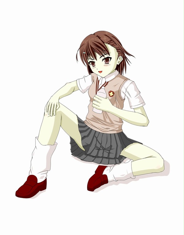 御坂美琴