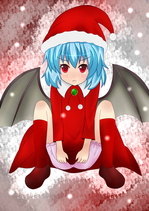 サンタレミリア