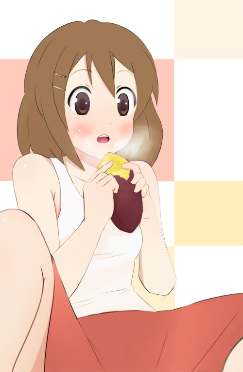 焼き芋