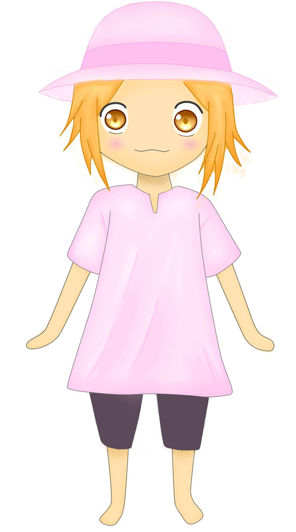 なにこれ・・・