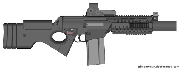 US風VSS？