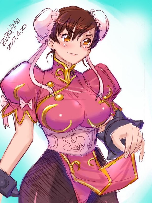 ちゅんりさん