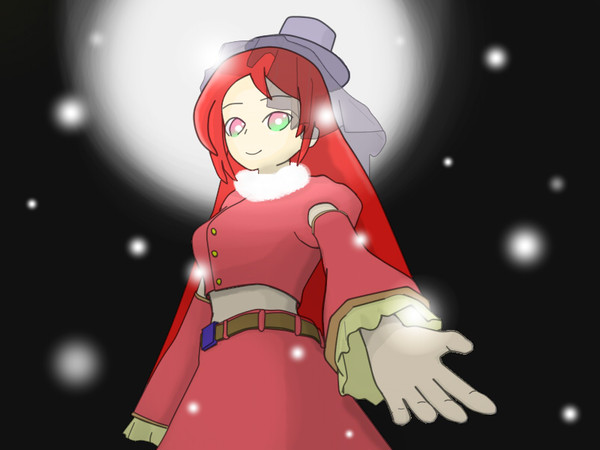 りっちゃん