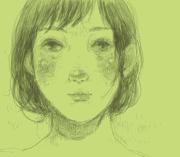 線