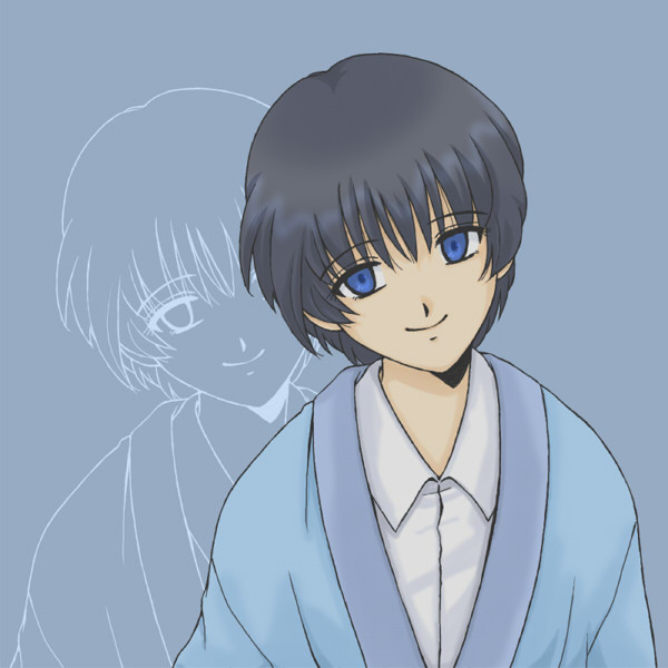 落書き宗ちゃん
