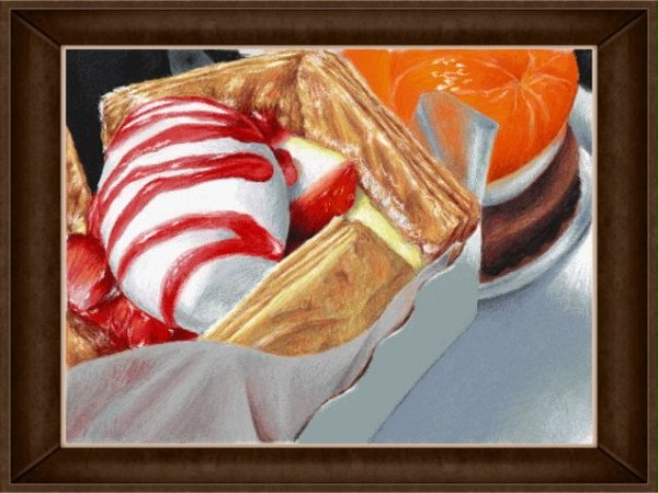 わりとスイーツ