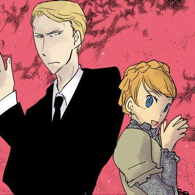 プーたんと魔女