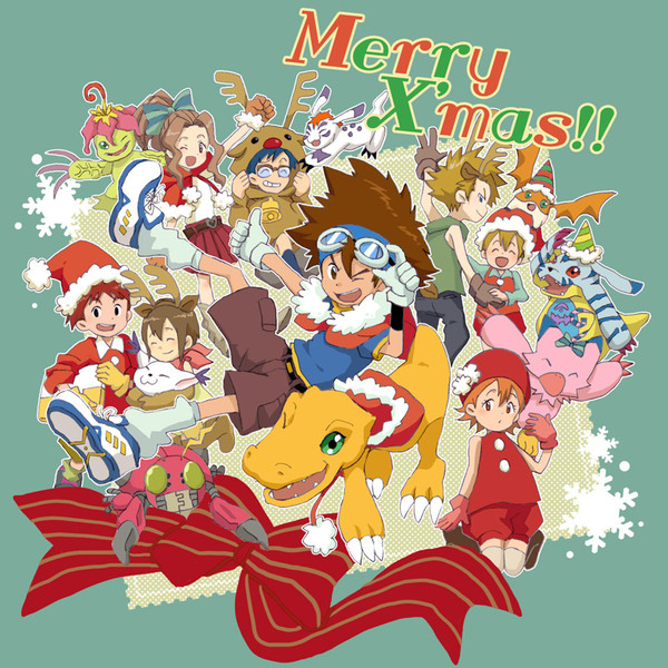 クリスマス