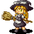 魔理沙