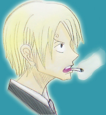 らくがき