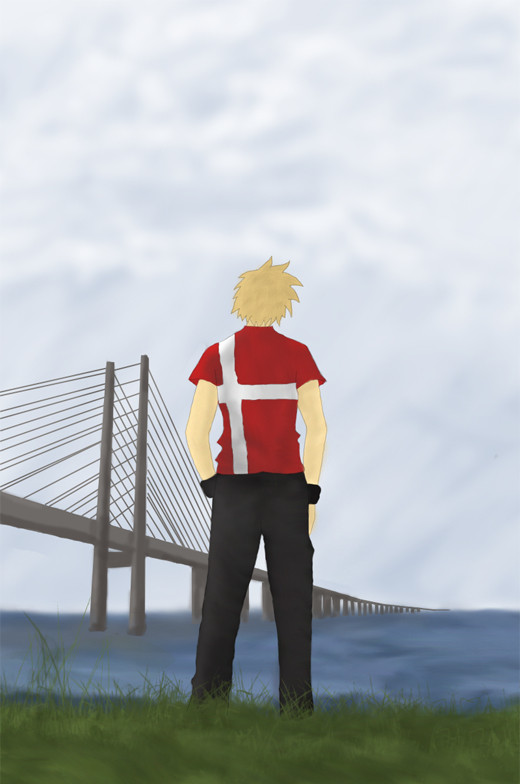Where are you now