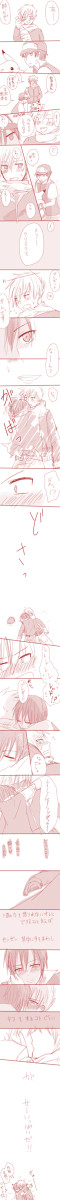 【グリレ】クリスマス