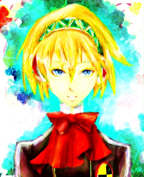 アイギス