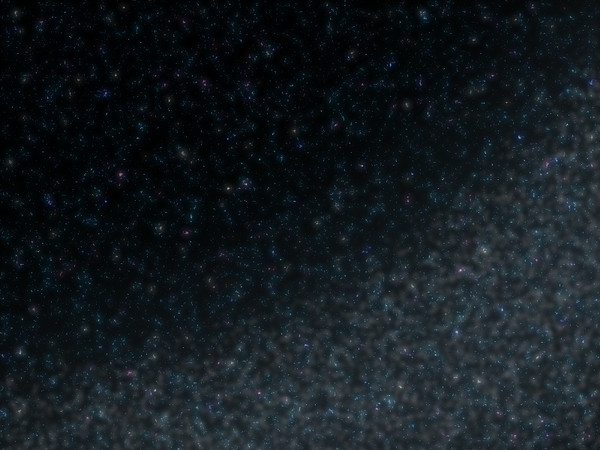 星空