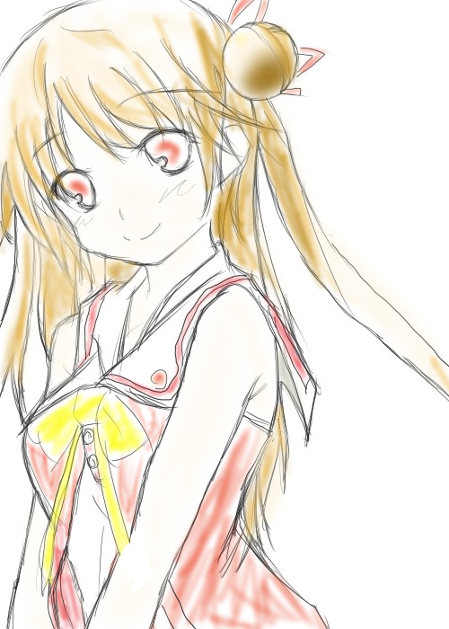 らくがき