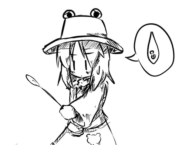 プレゼント･･･