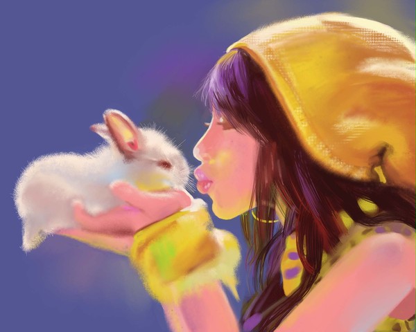 bunnylover