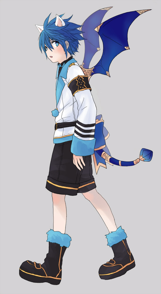 索瑪 (上色完畢)