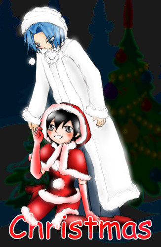 クリスマス