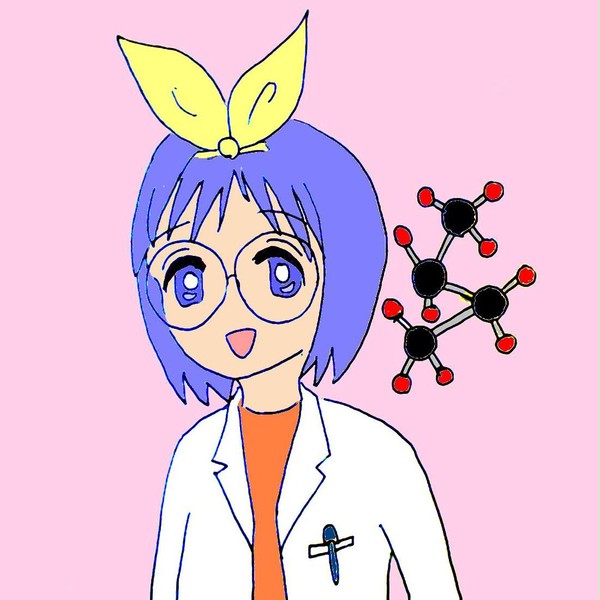 理系つかさ