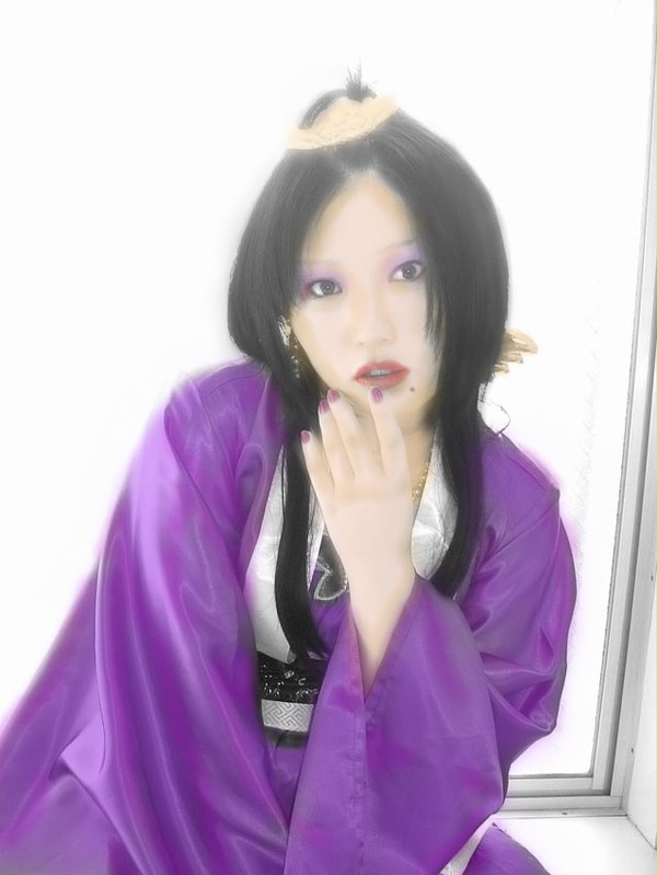 濃姫