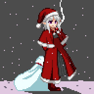 めりーくりすます