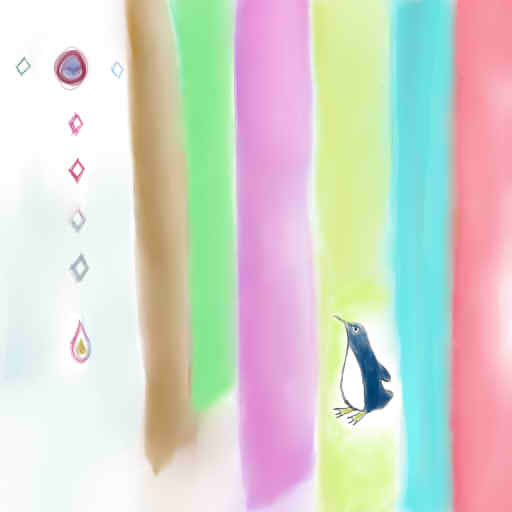 泣かないで