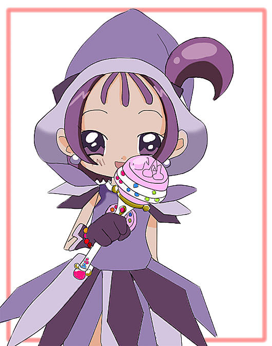 おんぷちゃん