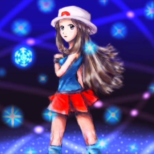 リーフ