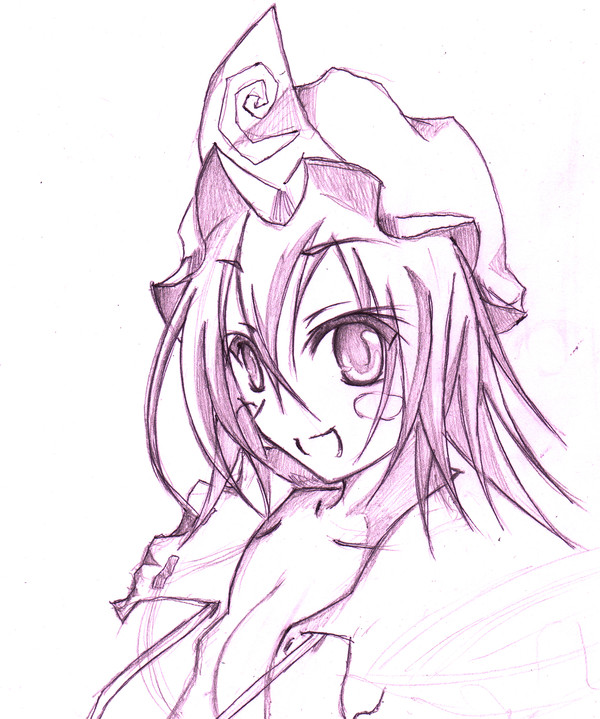 ゆゆ様