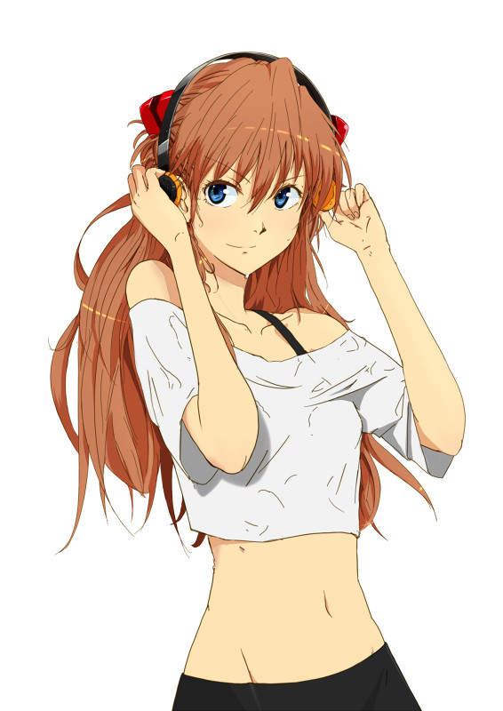 またアスカ