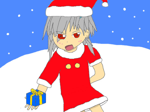 メリークリスマス！