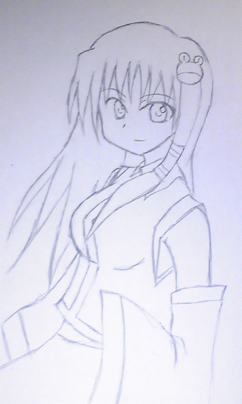 早苗さ～ん