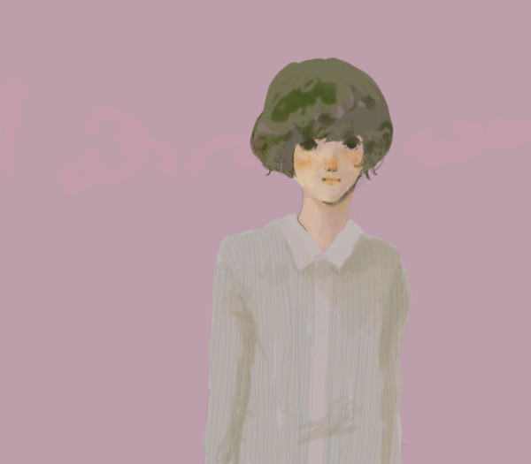 柔く