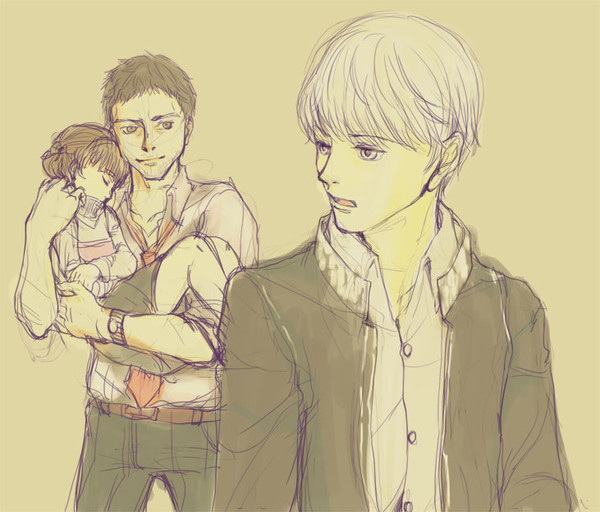 dojima family